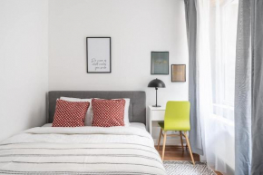 Quiet Hideaway & WiFi in Riga Centre, Riga